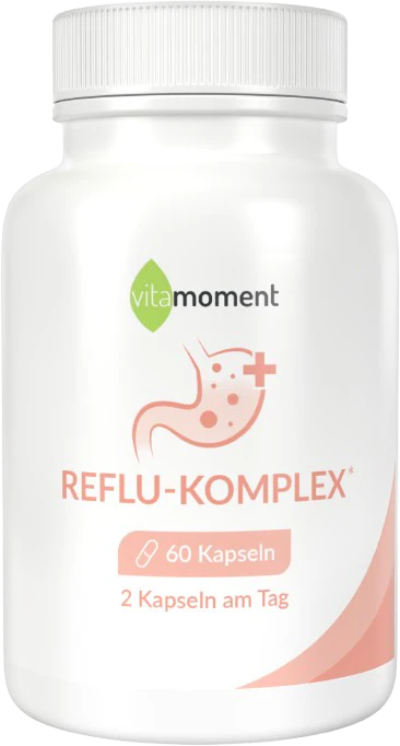 Reflu-Komplex