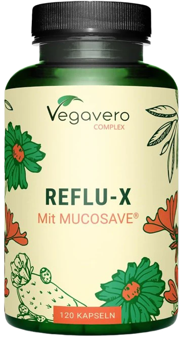 REFLU-X