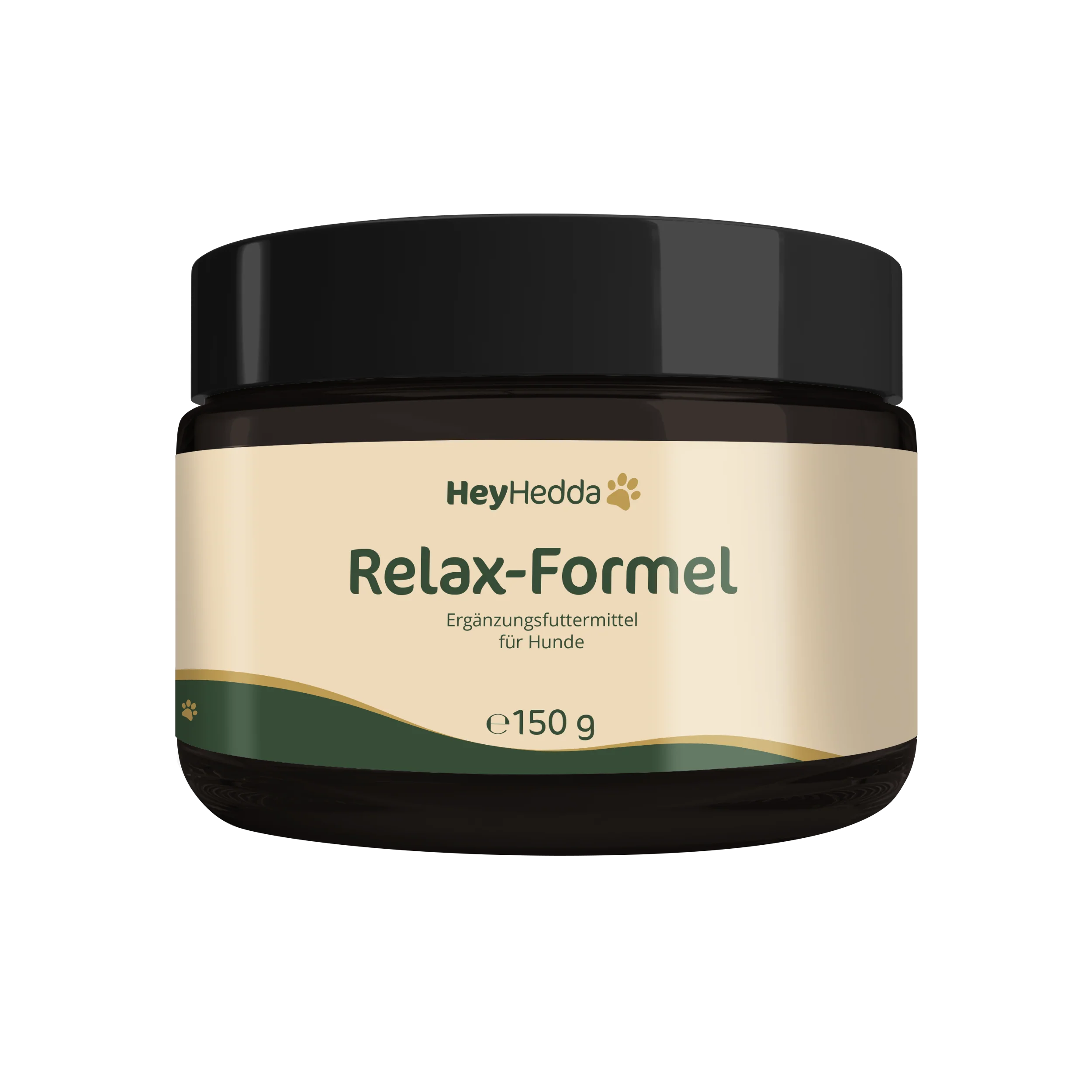 Relax-Formel