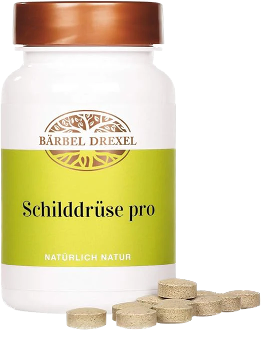 Schilddrüse pro