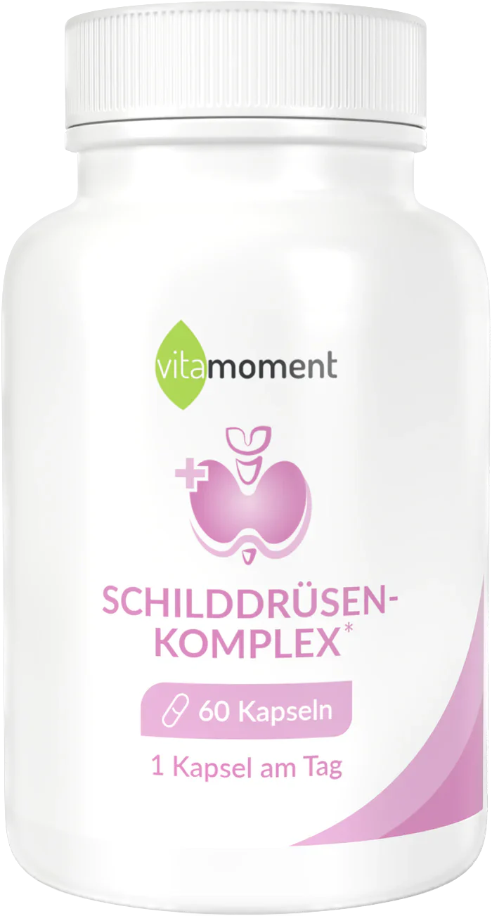 Schilddrüsen-Komplex