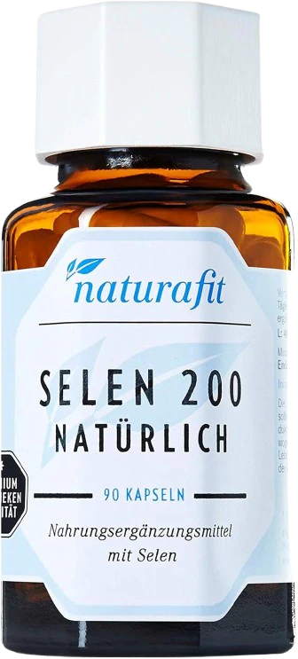 Selen 200