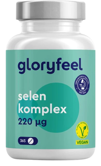 Selen Komplex