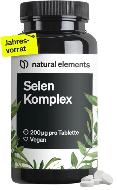 Selen Komplex
