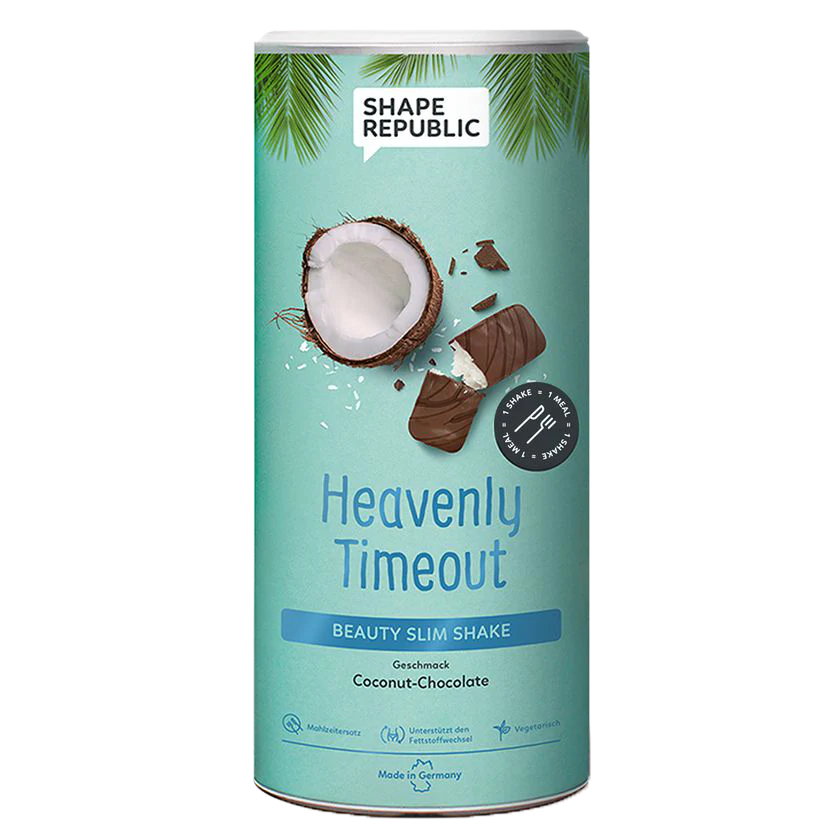Slim Shake