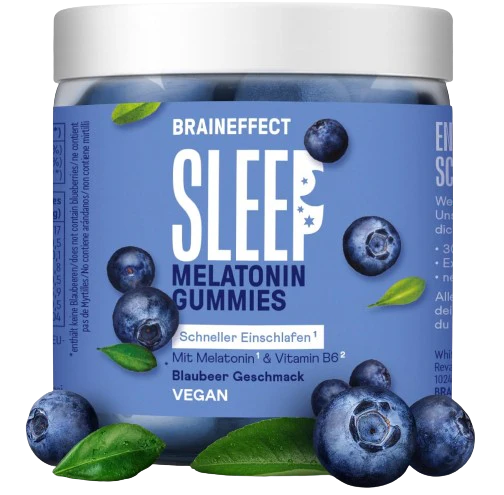 Sleep Gummies