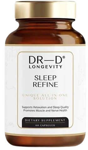 Sleep Refine