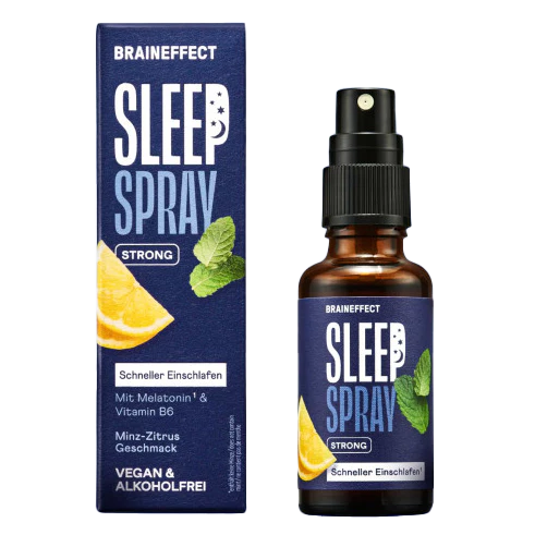 Sleep Spray Strong
