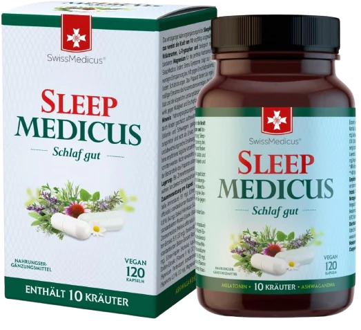 SleepMedicus