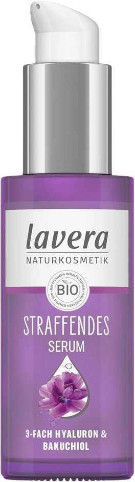 Straffendes Serum