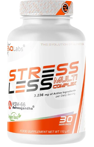 StressLess