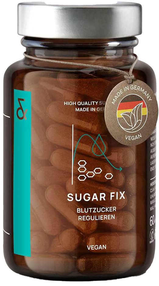 Sugar Fix