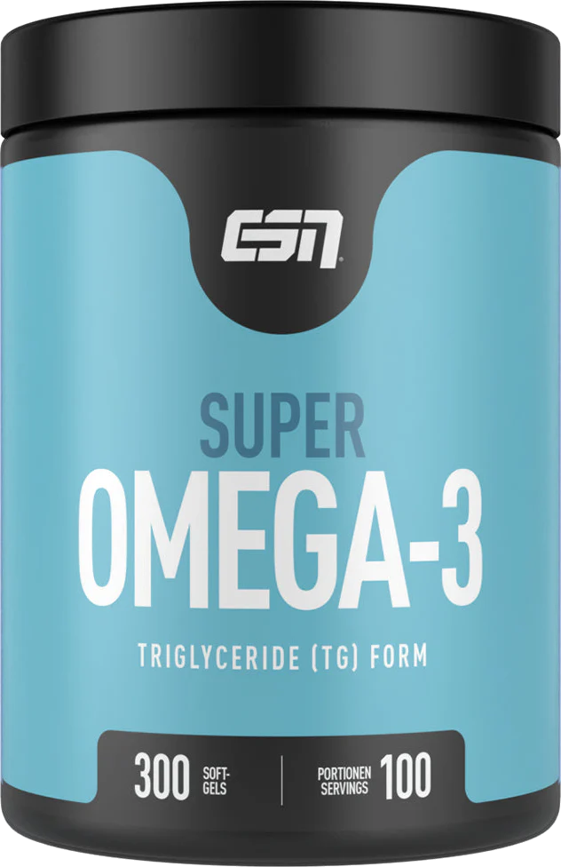 Super Omega-3