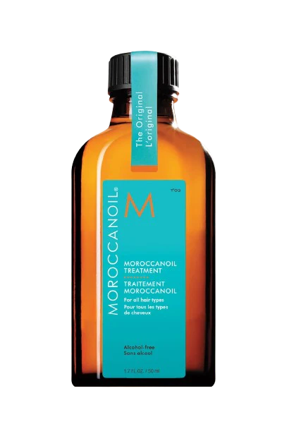 Treatment Oil