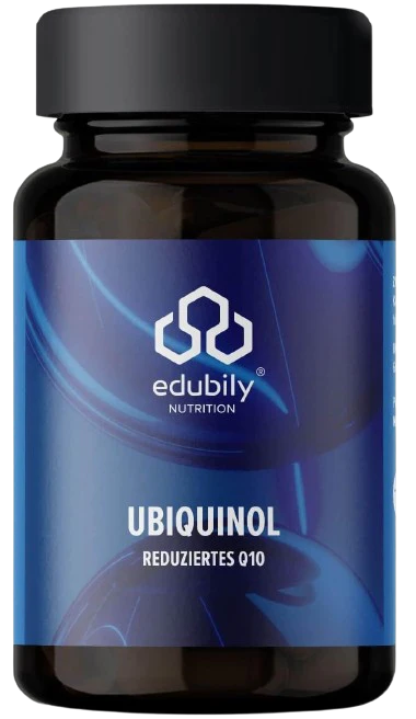 Ubiquinol - Reduziertes Q10