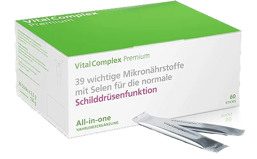 VitalComplex Premium