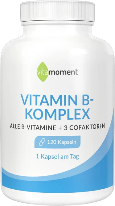 Vitamin B Komplex