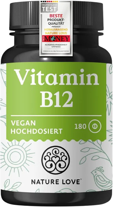 Vitamin B12