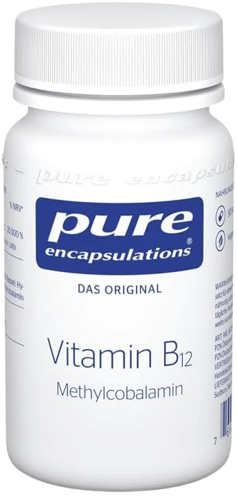 Vitamin B12