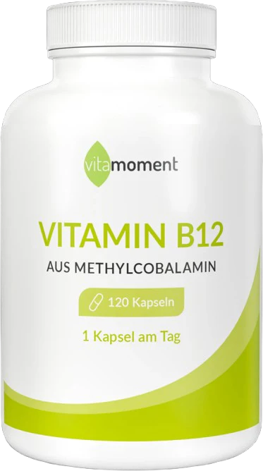 Vitamin B12