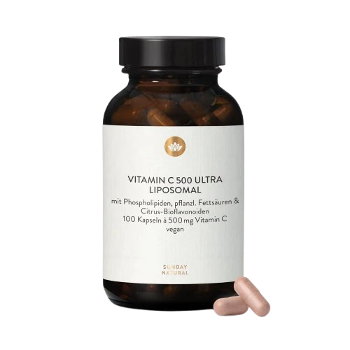Vitamin C 500 Ultra LS