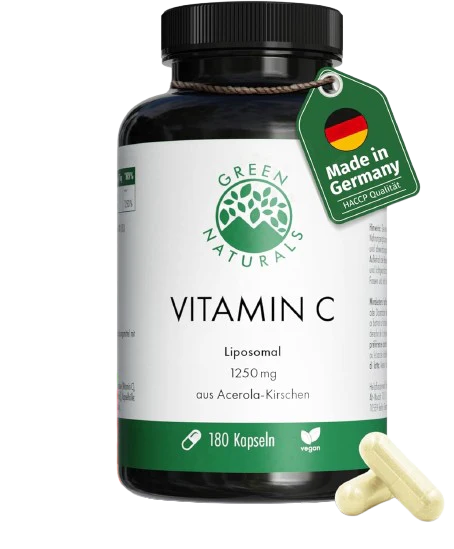 Vitamin C Liposomal