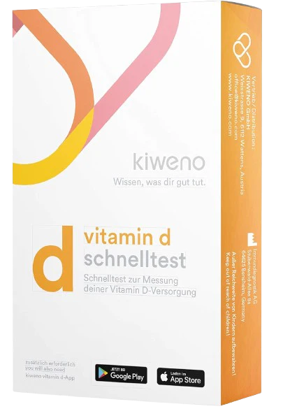 Vitamin D Schnelltest