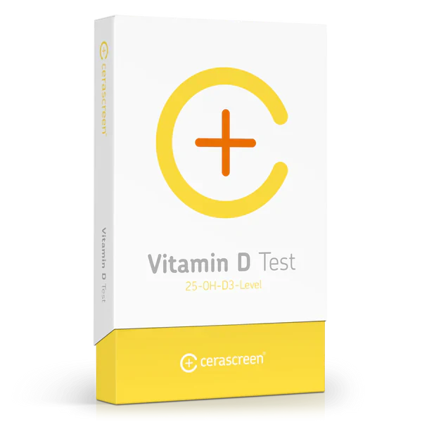 Vitamin D Test