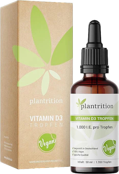 Vitamin D3