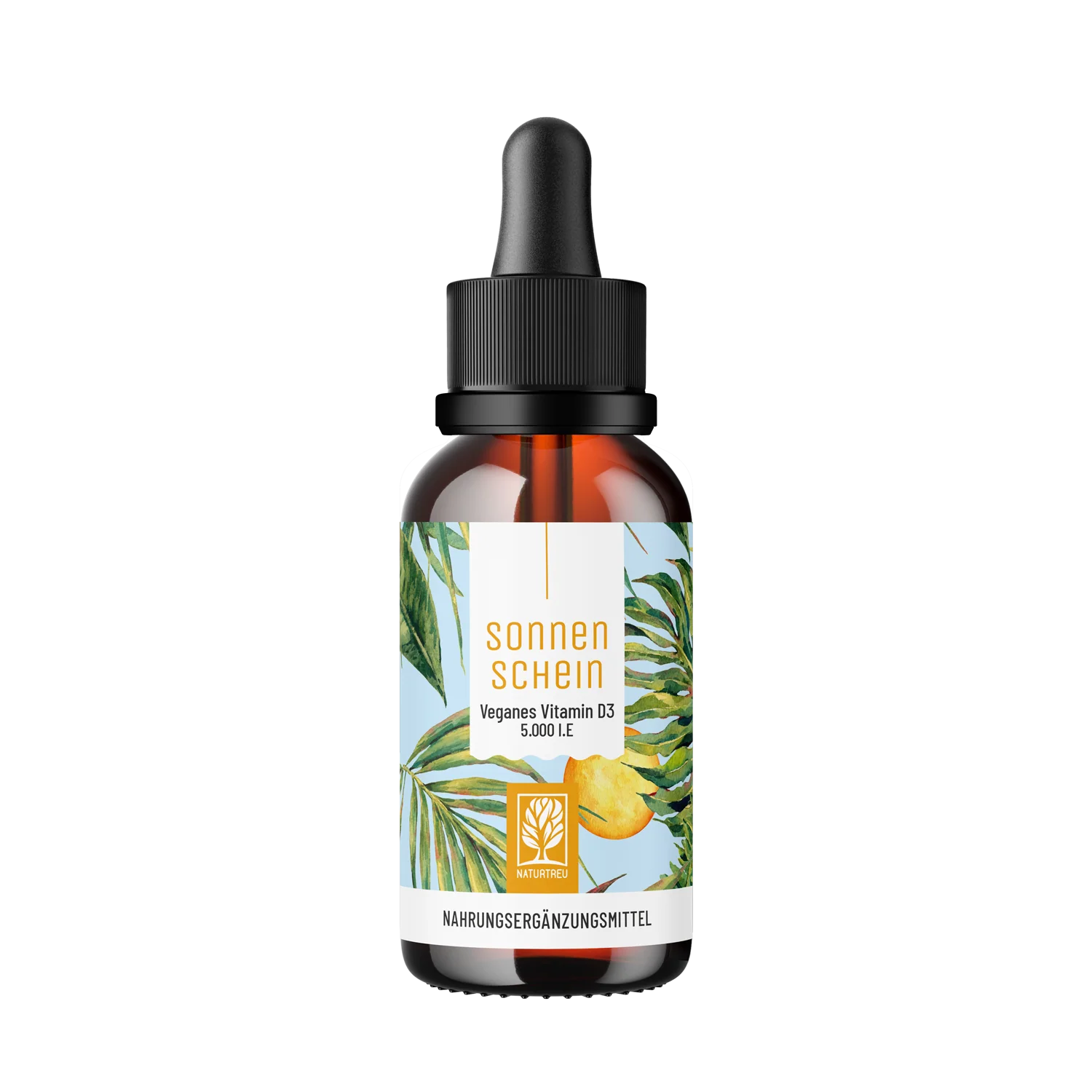 SONNENSCHEIN Vitamin D3