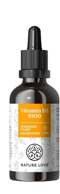 Vitamin D3