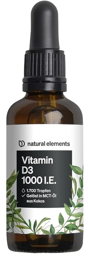 Vitamin D3