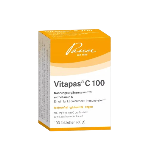 Vitapas C Liposomal