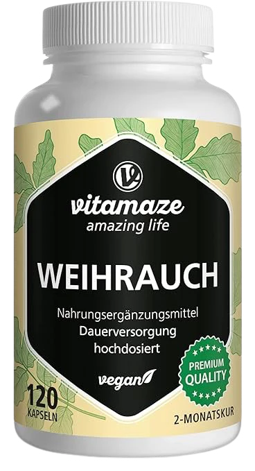 Weihrauch