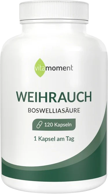 Weihrauch