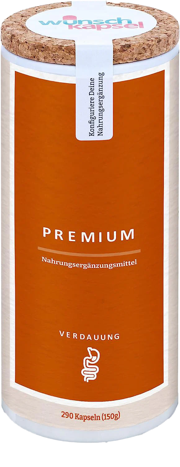 VERDAUUNG Premium