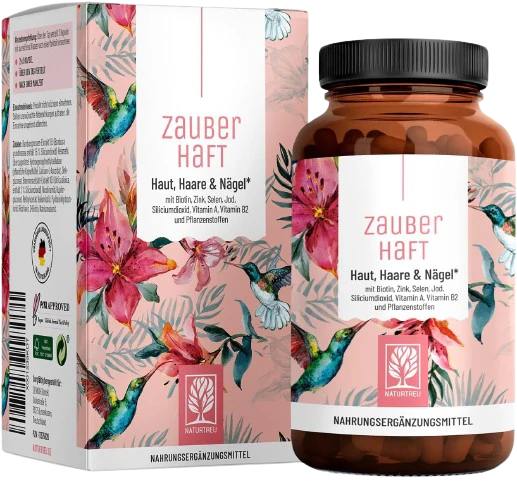 Zauberhaft