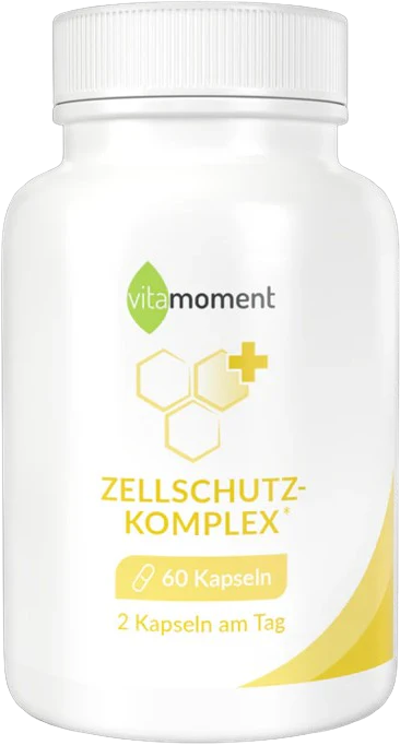 Zellschutz-Komplex
