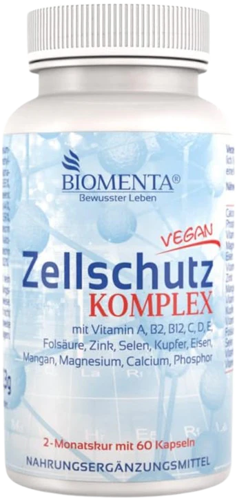 Zellschutz Komplex