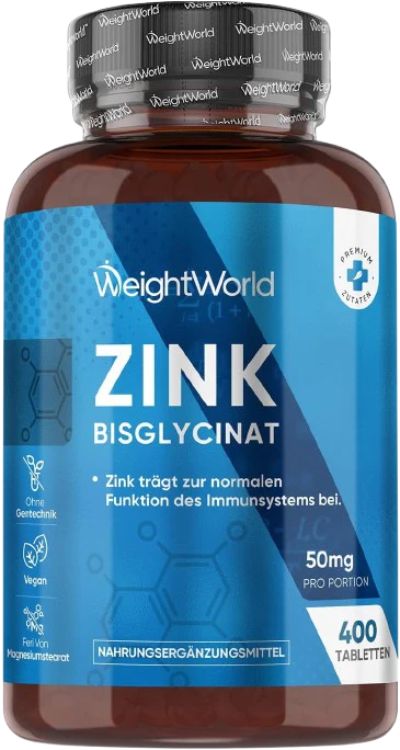 Zink