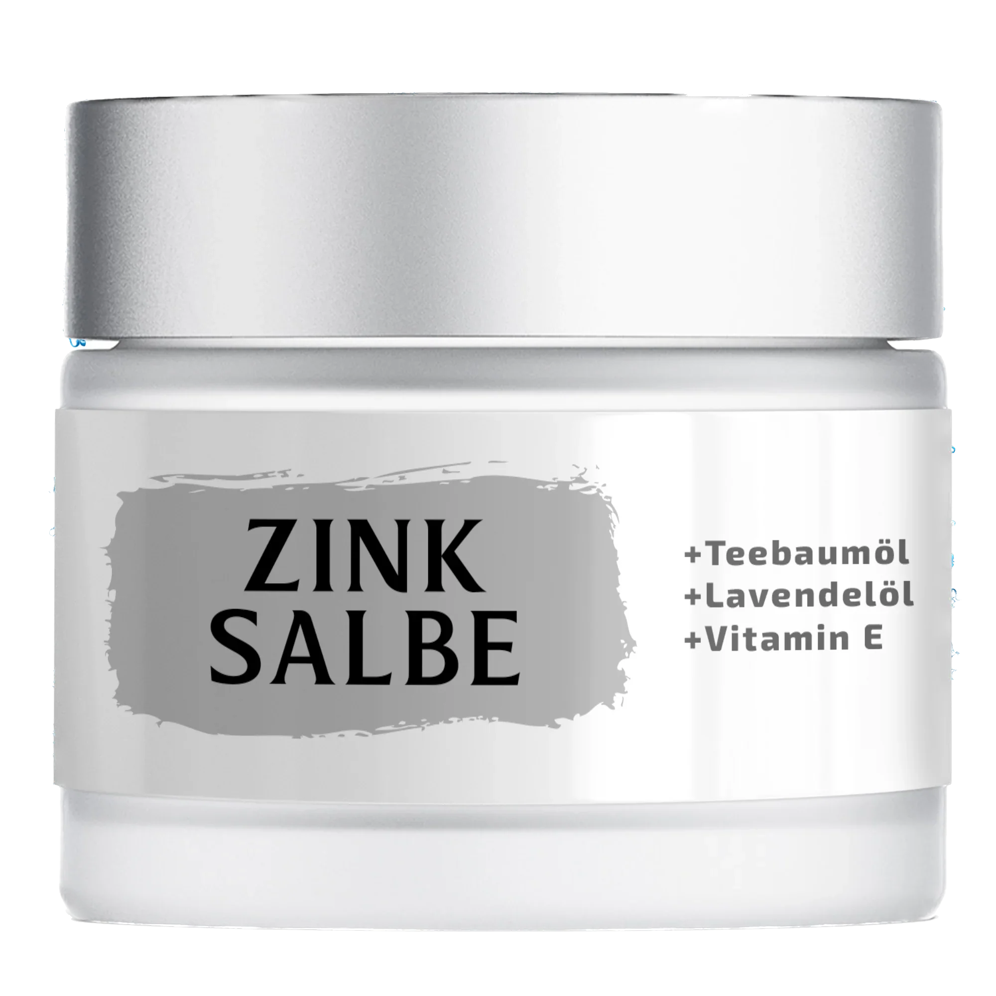 Zinksalbe von Leafy