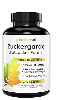 Zuckergarde